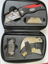 Bessey cuttermesser dbkph gebraucht kaufen  Uhingen