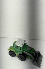 Vintage matchbox tractor for sale  Shrewsbury