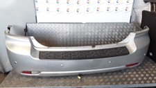 Paraurti post. 866113e510 usato  Cinisello Balsamo