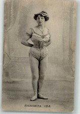 39884281 signorita ida gebraucht kaufen  Eimeldingen