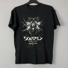 Soulfly dark ages for sale  TENBY