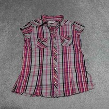 Button shirt girl for sale  Joshua