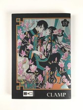 Xxxholic band clamp gebraucht kaufen  Deutschland