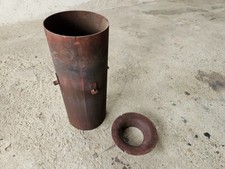 Weishaupt brennkammereinsatz k gebraucht kaufen  Oberpöring