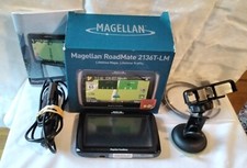Magellan roadmate 2136t for sale  Mechanicsville
