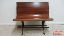 Antique bench settee for sale  Swedesboro