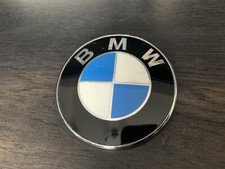 Genuine bmw boot for sale  ST. ALBANS
