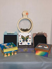 Various dice rolling for sale  Borden