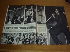 Elvis presley cantante usato Elvis presley cantante usato  Italia