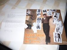 Ronny great karussell gebraucht kaufen  Wimsheim