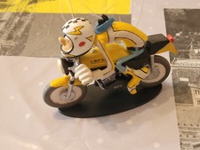 West motorcycle figure d'occasion  Expédié en Belgium