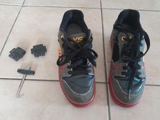 Heelys schuhe rollen gebraucht kaufen  Bergtheim