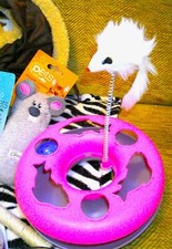 Job lot cat for sale  MIDDLESBROUGH