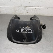 2007 KAWASAKI BRUTE FORCE 650 KVF650G 4X4I PAINEL CAPÔ CAPA FRONTAL A383 comprar usado  Enviando para Brazil