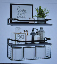 Wopitues floating shelves for sale  Kansas City