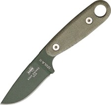 Coltello esee izula usato  Spedire a Italy