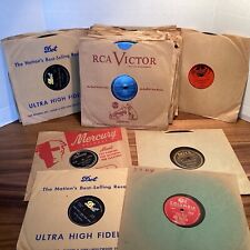 Huge lot 78rpm for sale  Kooskia