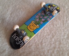 Miniature skateboard for d'occasion  Expédié en Belgium