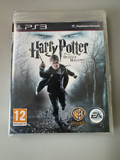 Bnib ps3 harry for sale  LONDON