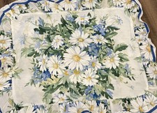 Handmade pillow sham for sale  Charlestown