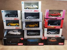 Schuco voiture miniature d'occasion  Calais