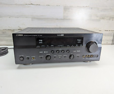 Configuração de alto-falante receptor AV YAMAHA RX-V663 5.1 ou 7.1  comprar usado  Enviando para Brazil