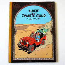 Kuifje het zwarte gebraucht kaufen  Asperg