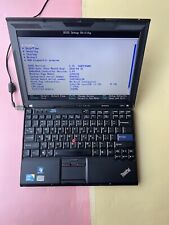 Lenovo thinkpad x201i for sale  Aurora