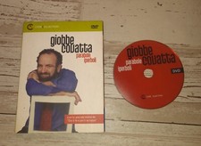Dvd giobbe covatta usato  Andora