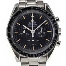 Cronógrafo masculino OMEGA Speedmaster Professional 3590.50 corda manual N#137703 comprar usado  Enviando para Brazil