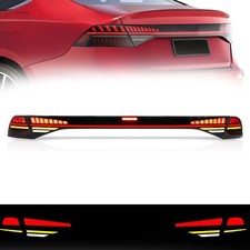 Led smoked tail for sale  USA