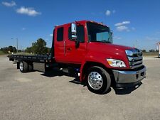 2022 hino low for sale  Lincoln