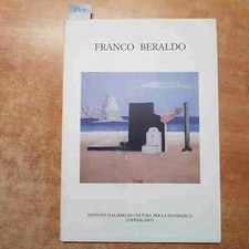 Franco beraldo catalogo usato  Italia