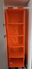 Ikea skubb hängeaufbewahrung gebraucht kaufen  Lage