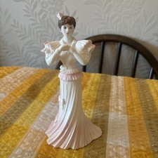 Vintage coalport chantilly for sale  SKEGNESS