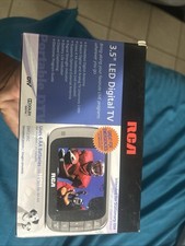 Rca 3.5 mini for sale  Chicago