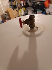 Gledhill 250l water for sale  PRESTON