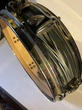 Alte snare drum gebraucht kaufen  Weinheim
