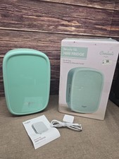 Mini geladeira de maquiagem Cooluli Beauty 12L comprar usado  Enviando para Brazil