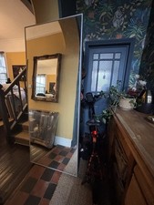 Large floor standing for sale  HUNSTANTON