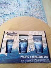 Superdry pacific hydration for sale  LUTON