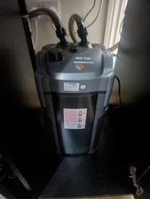 Aquarium external filter for sale  HAYES