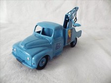 Dinky citroen u23 d'occasion Dinky citroen u23 d'occasion  France