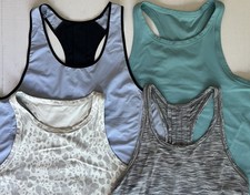Assortment lululemon racer for sale  Cheshire