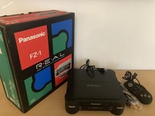 3do real 3 d'occasion  Clichy-sous-Bois