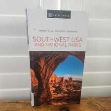 Eyewitness southwest usa for sale  Myrtle Beach