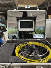 20m pipe inspection for sale  Braidwood