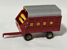 Vagão de forragem ERTL GEHL, vermelho, 1/64 comprar usado Vagão de forragem ERTL GEHL, vermelho, 1/64 comprar usado  Enviando para Brazil