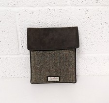 Harris tweed herringbone for sale  THETFORD