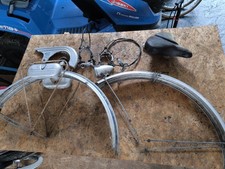 Garde boue sacoches d'occasion Garde boue sacoches d'occasion  Saint-Savin